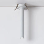 Blanc / Lumière Froide 6000K / 7W