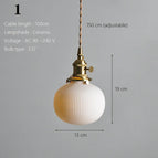 1 / Ampoule sansn incluse