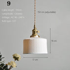9 / Ampoule sansn incluse