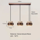 3 Lumières / Lumière chaude