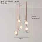 5 Lumières / Lumière Froide