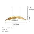 120CM / Lumière Neutre