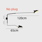 120cm Sans prise / Lumière Froide 6000K