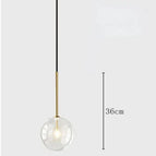 12cm / wire length 1m