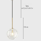 20cm / wire length 1m