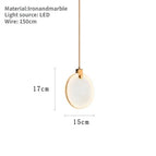 15cm / Lumière chaude