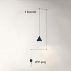 1Tête(s) avec prise4m / Lumière chaude