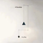 1Tête(s) avec sans prise6m / Lumière chaude