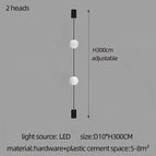 2-Tête(s) / Lumière Neutre