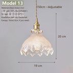 13 / Ampoule non inluded