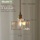 9 / Ampoule non inluded