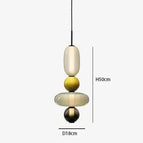 4Tête(s)-C1 / Lumière chaude