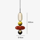 4Tête(s)-C2 / Lumière chaude