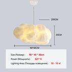 90cm / Lumière Froide Lumière