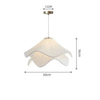 60cm / Naturell  Lumière
