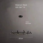 10 Lumières / Lumière Froide