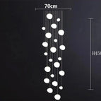 22 Tête(s) / Lumière Froide