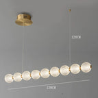 long 100 cm / Lumière Froide