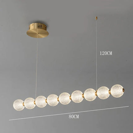 Suspension Anneau LED Moderne en Métal pour Salon et Salle à Manger