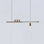 A-120CM / Lumière Naturellle