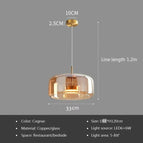 A 33CM AM / Lumière chaude