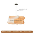 A / D40 H20cm / Naturel Lumière