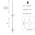 B / Noir / de Diamètre11cm|Blanc froid