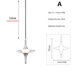 A / French Or / de Diamètre11cm|Blanc froid