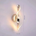 A / Lumière chaude