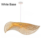 A-Sans ampoule / 35cm