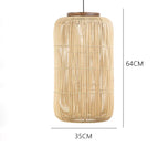 Beige L / Lumière chaude