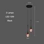 E style-2Tête(s) / Lumière chaude
