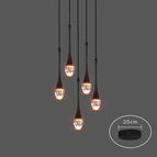 E style-5Tête(s) / Lumière chaude