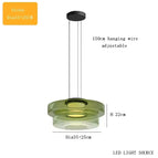 Vert 25cm 35cm / Lumière Neutre
