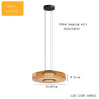 Ambre 35cm / Lumière chaude