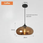 Café / Sans ampoule