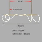 or 120 cm / Blanc chaud 3000K