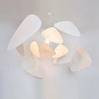 tissu extensible D100cm / Lumière chaude