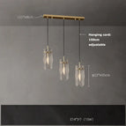 3 Lumière-1 / Cadre Or / Lumière chaude