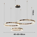 B-40 60 80cm / Lumière chaude