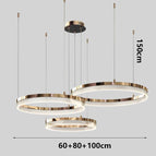 B-60 80 100cm / Lumière chaude