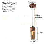 Bois 12cm / Pas de Lampe