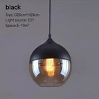 Un ambre de 20 cm / Pas de Lampe