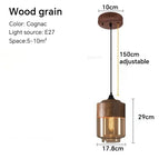 Bois 18cm / Pas de Lampe