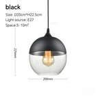 Un noir 20cm / Pas de Lampe