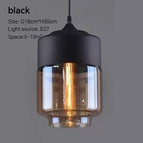 C Ambre 18cm / Pas de Lampe