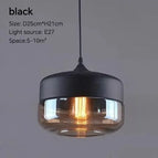 D Ambre 25cm / Pas de Lampe