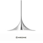 A-Chrome / Diamètre  30cm