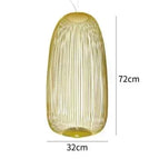 A Jaune large / Lumière chaude