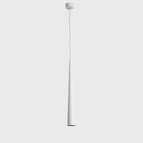 Blanc / 27CM / Lumière Froide Blanc